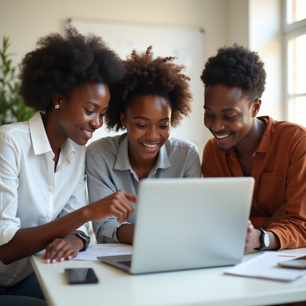 Collaborative workshop activity