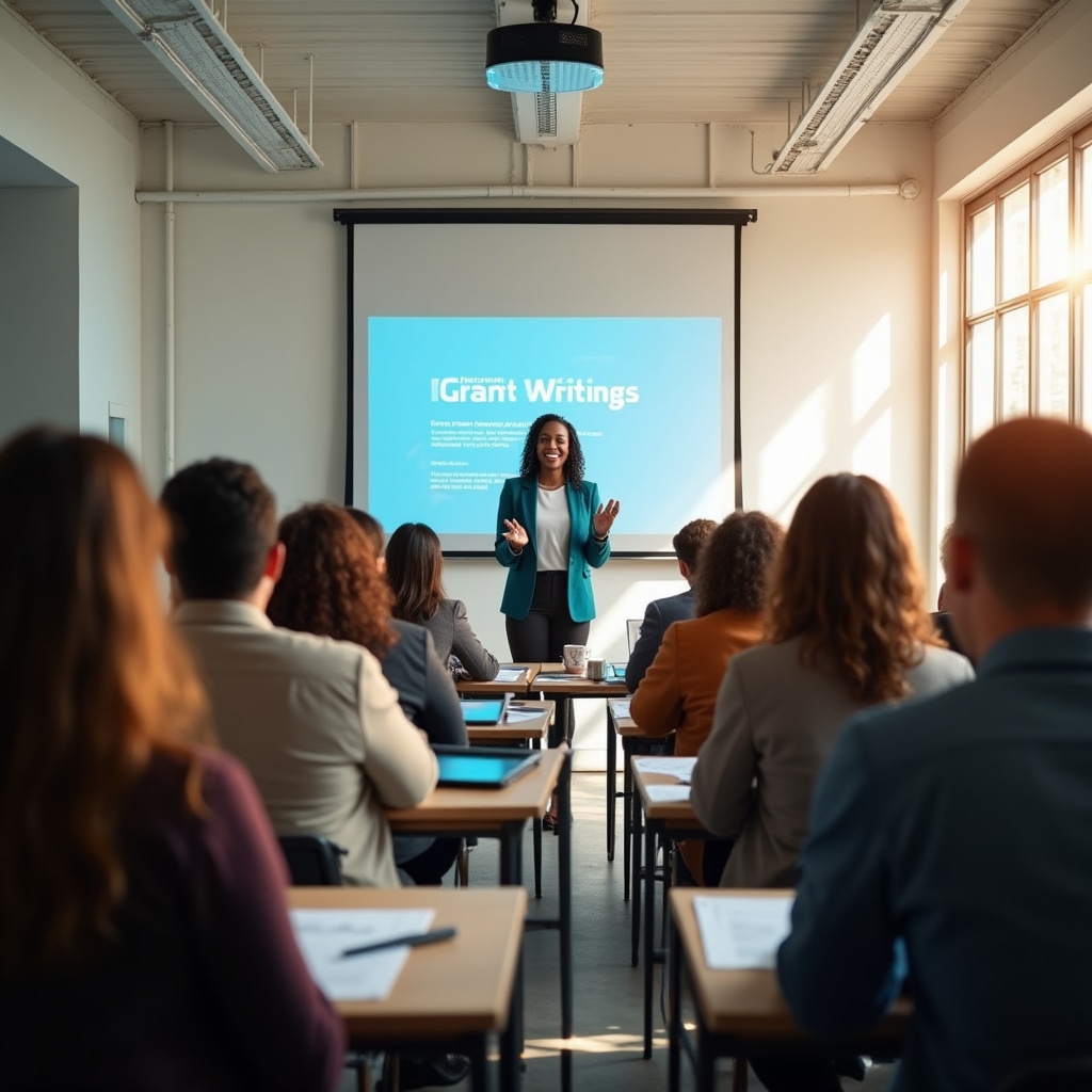 Foundational workshop session